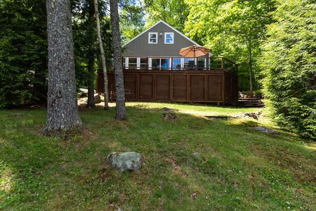 21 Mcclarren Drive Northwood NH 03261