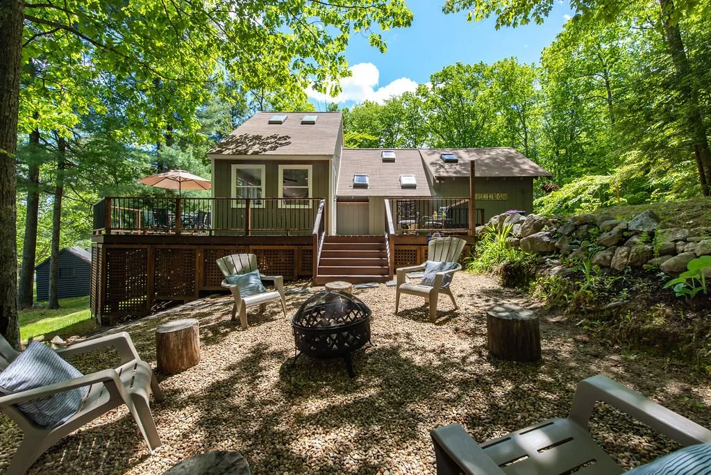 21 Mcclarren Drive Northwood NH 03261