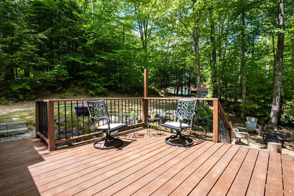 21 Mcclarren Drive Northwood NH 03261