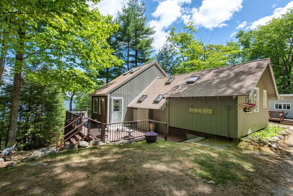 21 Mcclarren Drive Northwood NH 03261