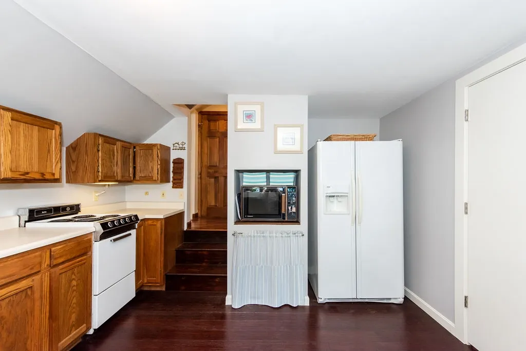 21 Mcclarren Drive Northwood NH 03261