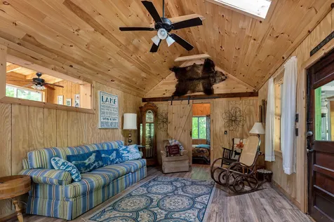 283 East Road Ferrisburgh VT 05473