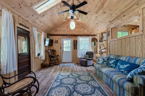 283 East Road Ferrisburgh VT 05473