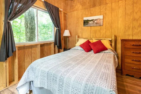 283 East Road Ferrisburgh VT 05473