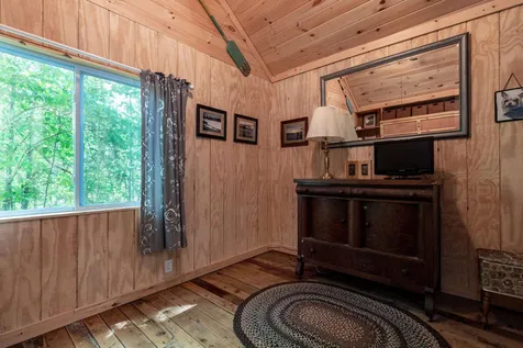 283 East Road Ferrisburgh VT 05473
