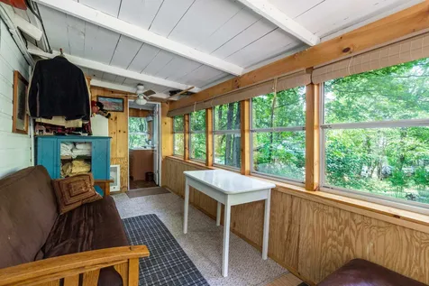 283 East Road Ferrisburgh VT 05473
