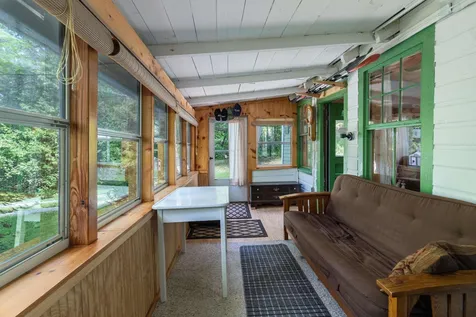 283 East Road Ferrisburgh VT 05473