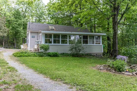283 East Road Ferrisburgh VT 05473