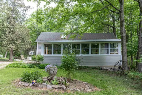 283 East Road Ferrisburgh VT 05473