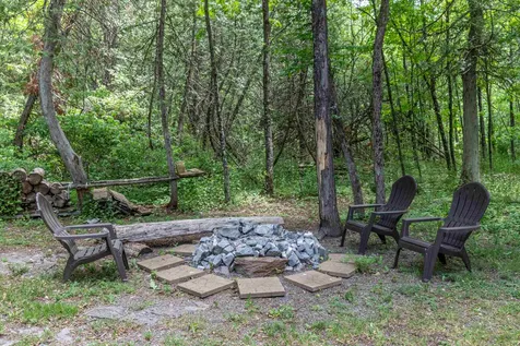 283 East Road Ferrisburgh VT 05473
