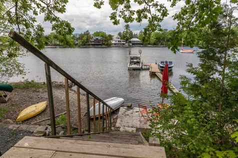 283 East Road Ferrisburgh VT 05473