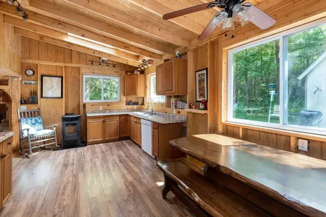 283 East Road Ferrisburgh VT 05473