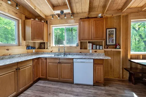 283 East Road Ferrisburgh VT 05473