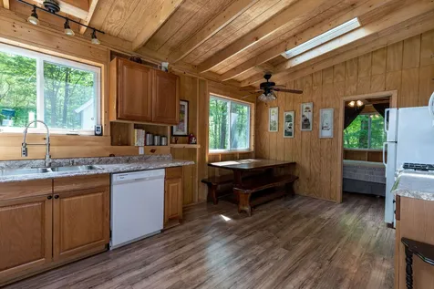 283 East Road Ferrisburgh VT 05473