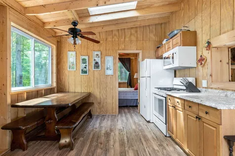 283 East Road Ferrisburgh VT 05473