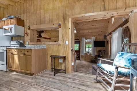 283 East Road Ferrisburgh VT 05473