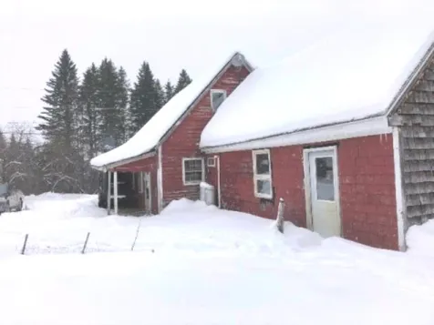 44 Keach Road Colebrook NH 03576