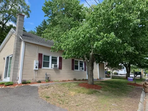 2 Pine Grove Avenue Nashua NH 03060