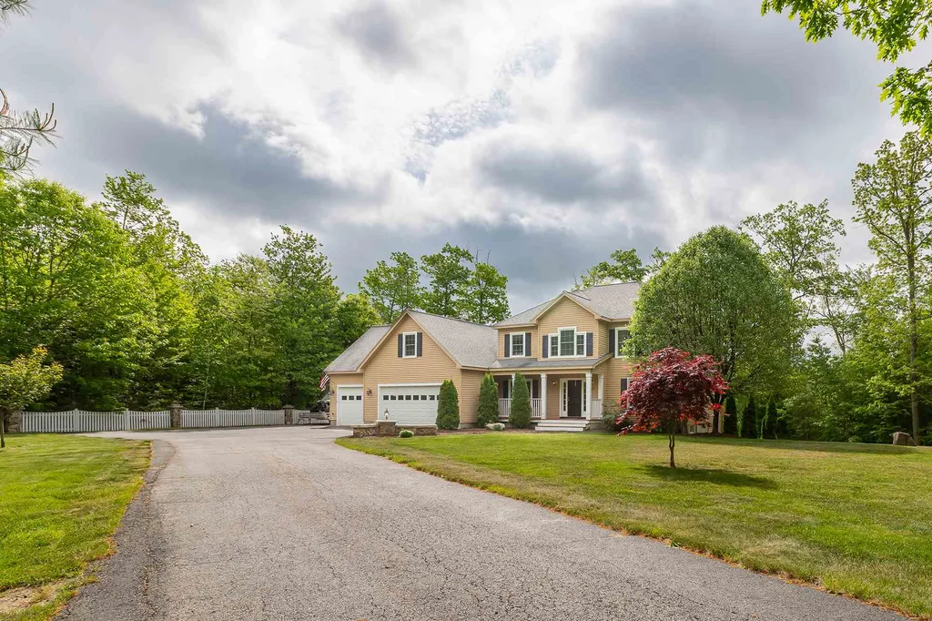 88 Payeur Circle Sanford ME 04073