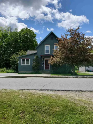 24 School Street Randolph VT 05060