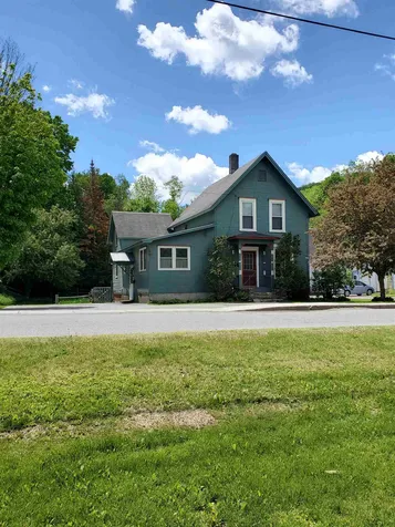 24 School Street Randolph VT 05060