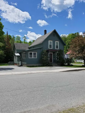 24 School Street Randolph VT 05060