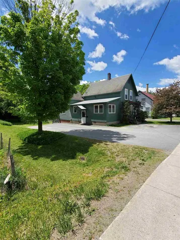24 School Street Randolph VT 05060