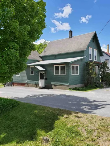 24 School Street Randolph VT 05060