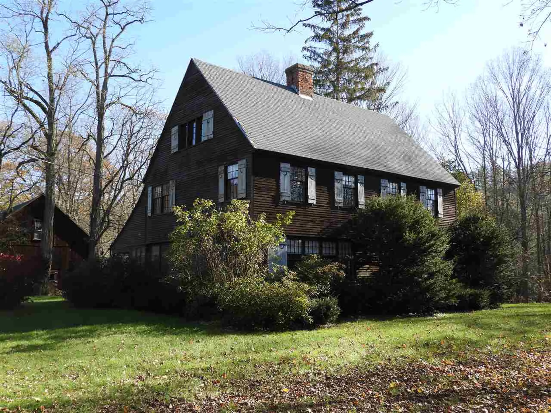 136 Upper Walpole Road Walpole NH 03608