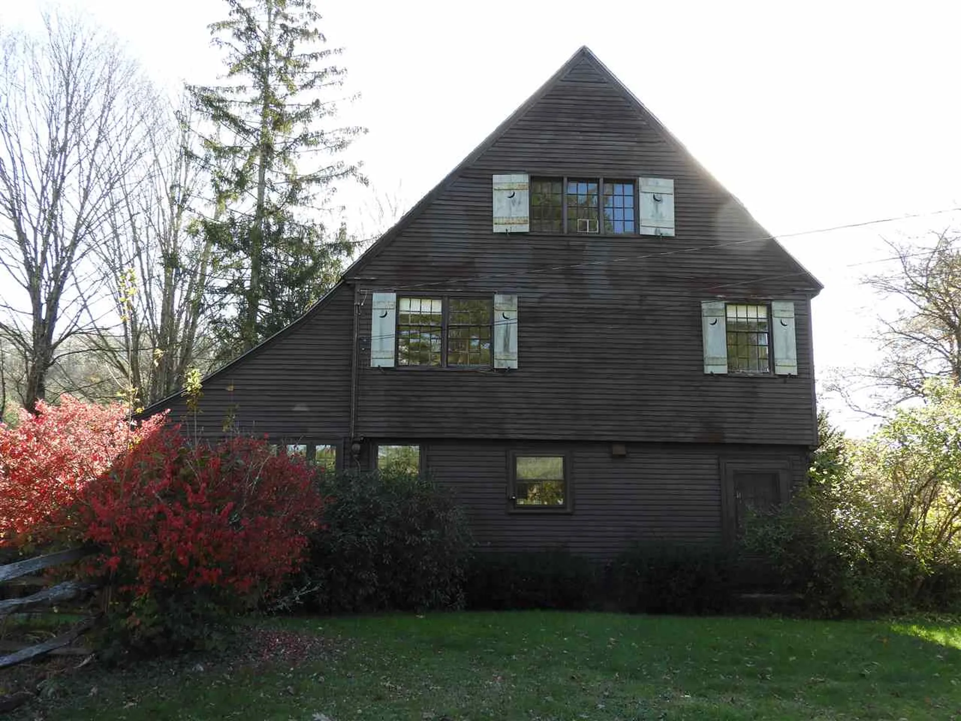 136 Upper Walpole Road Walpole NH 03608