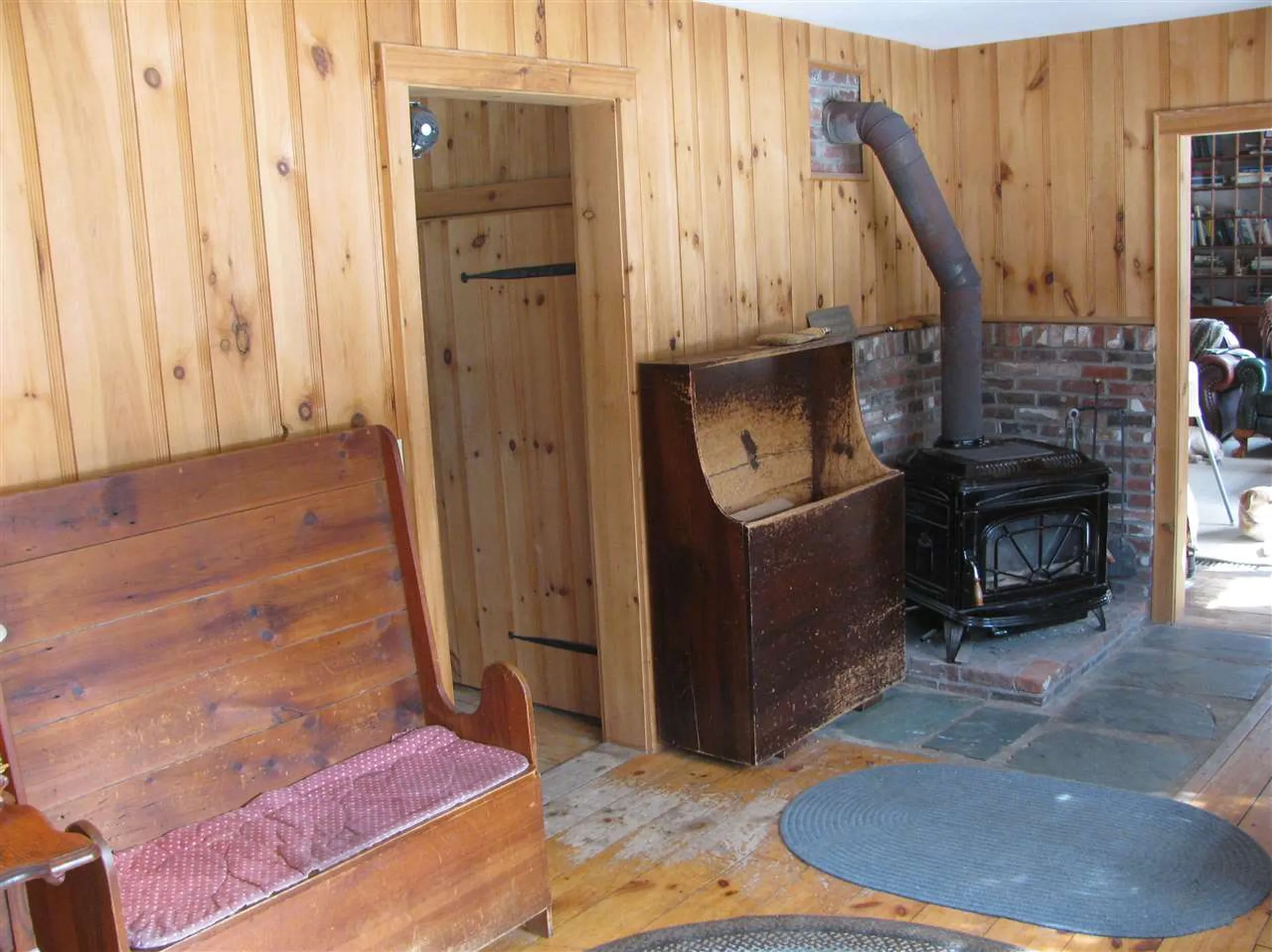 136 Upper Walpole Road Walpole NH 03608