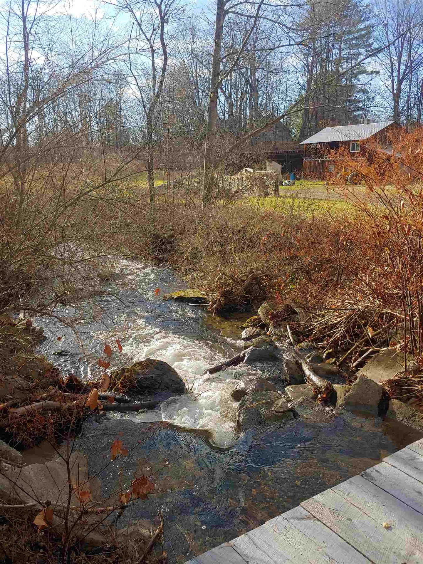 136 Upper Walpole Road Walpole NH 03608