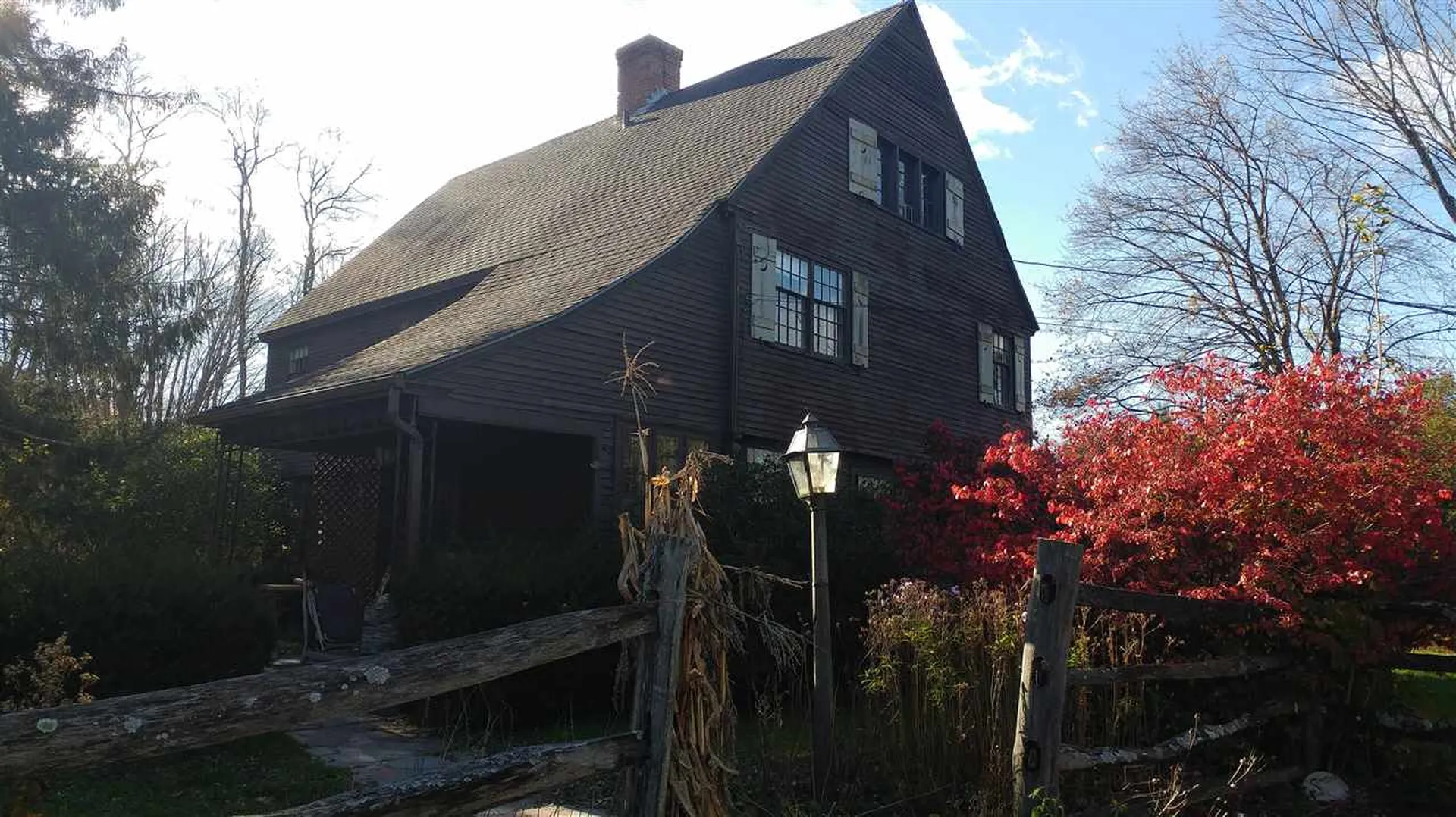 136 Upper Walpole Road Walpole NH 03608