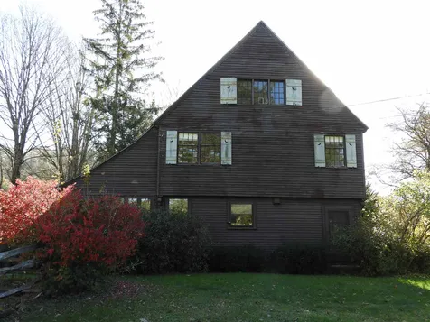 136 Upper Walpole Road Walpole NH 03608