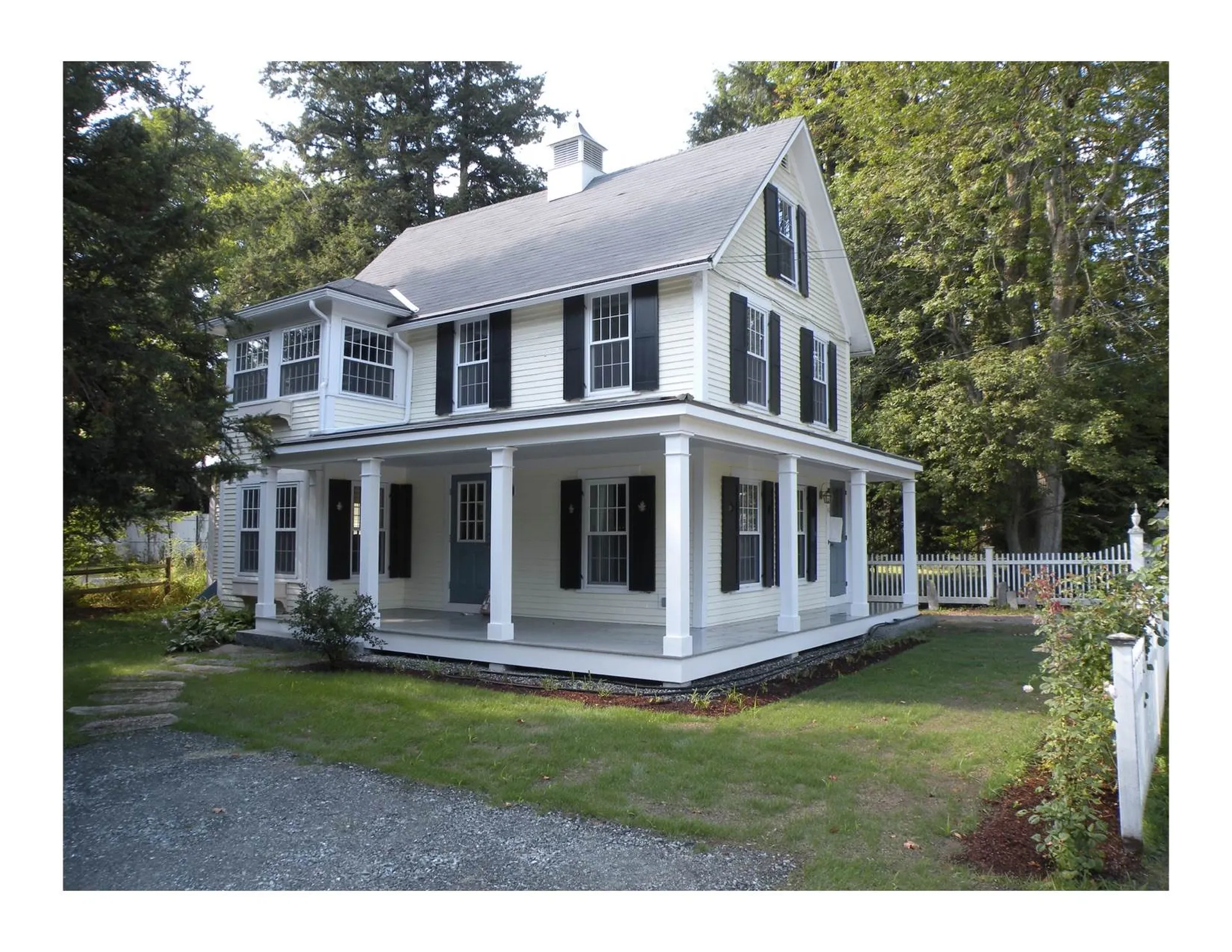 341 Main Street Norwich VT 05055