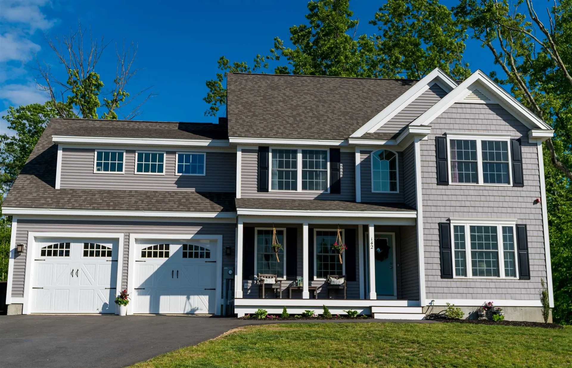 142 Jenkins Farm Road Chester NH 03036