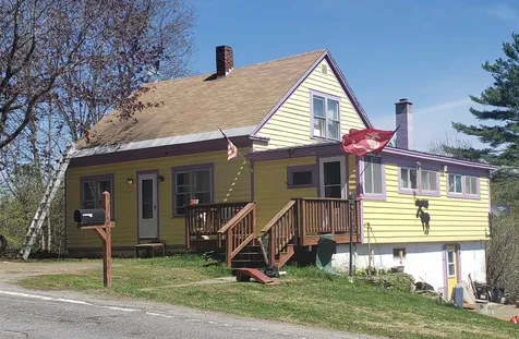 1420 Monroe Road Littleton NH 03561