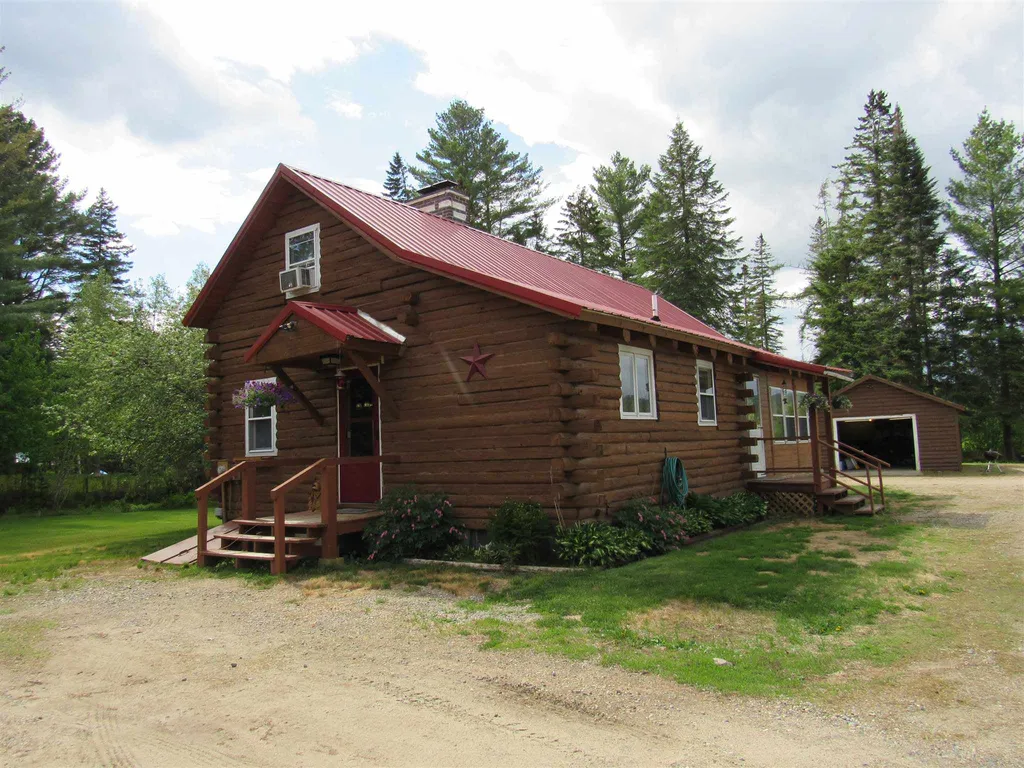 1333 Nh Route 16 Dummer NH 03588