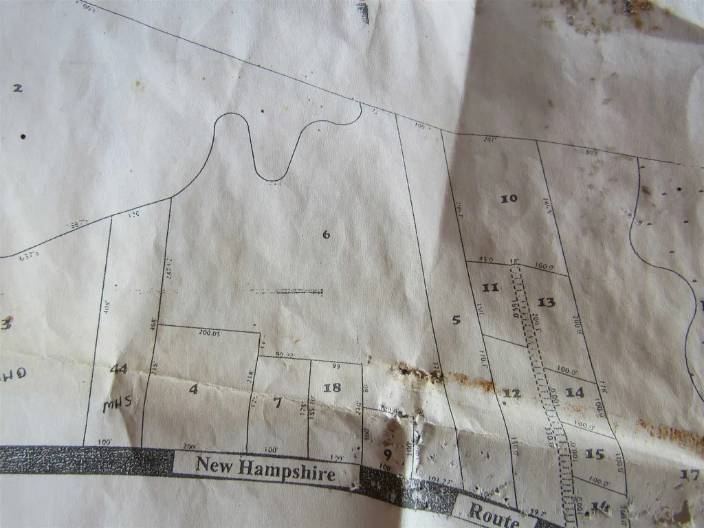 1333 Nh Route 16 Dummer NH 03588