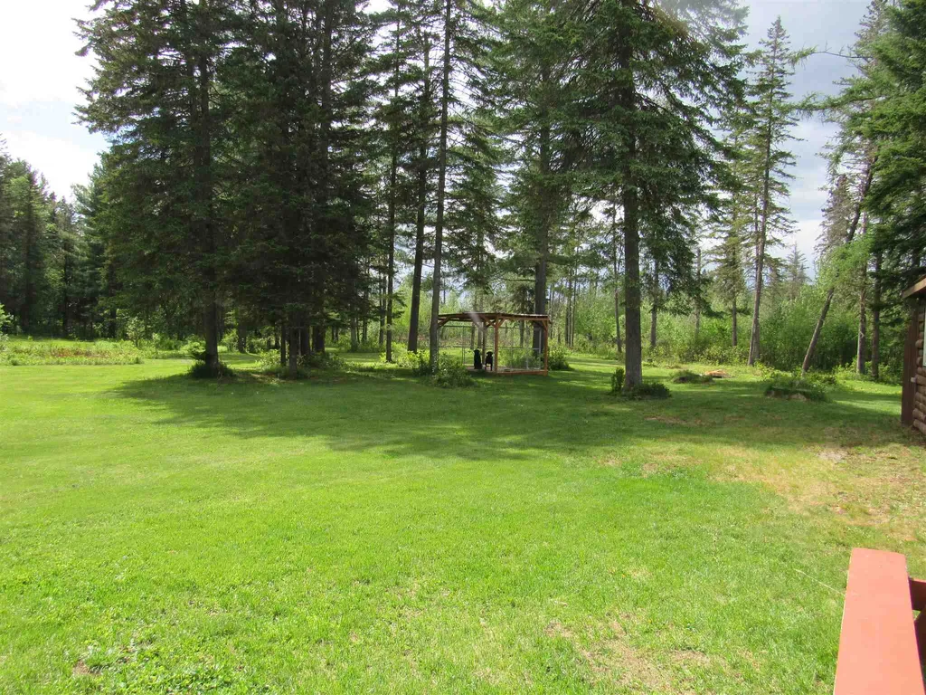 1333 Nh Route 16 Dummer NH 03588