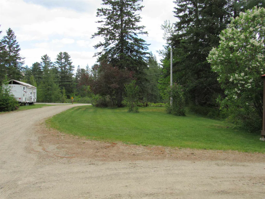 1333 Nh Route 16 Dummer NH 03588