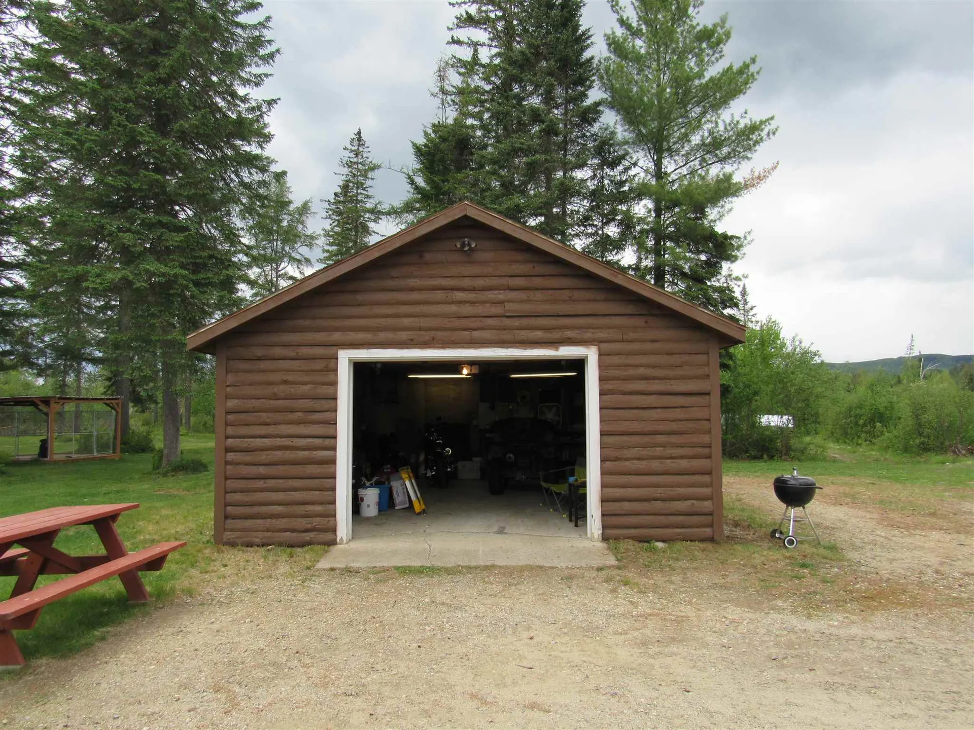 1333 Nh Route 16 Dummer NH 03588