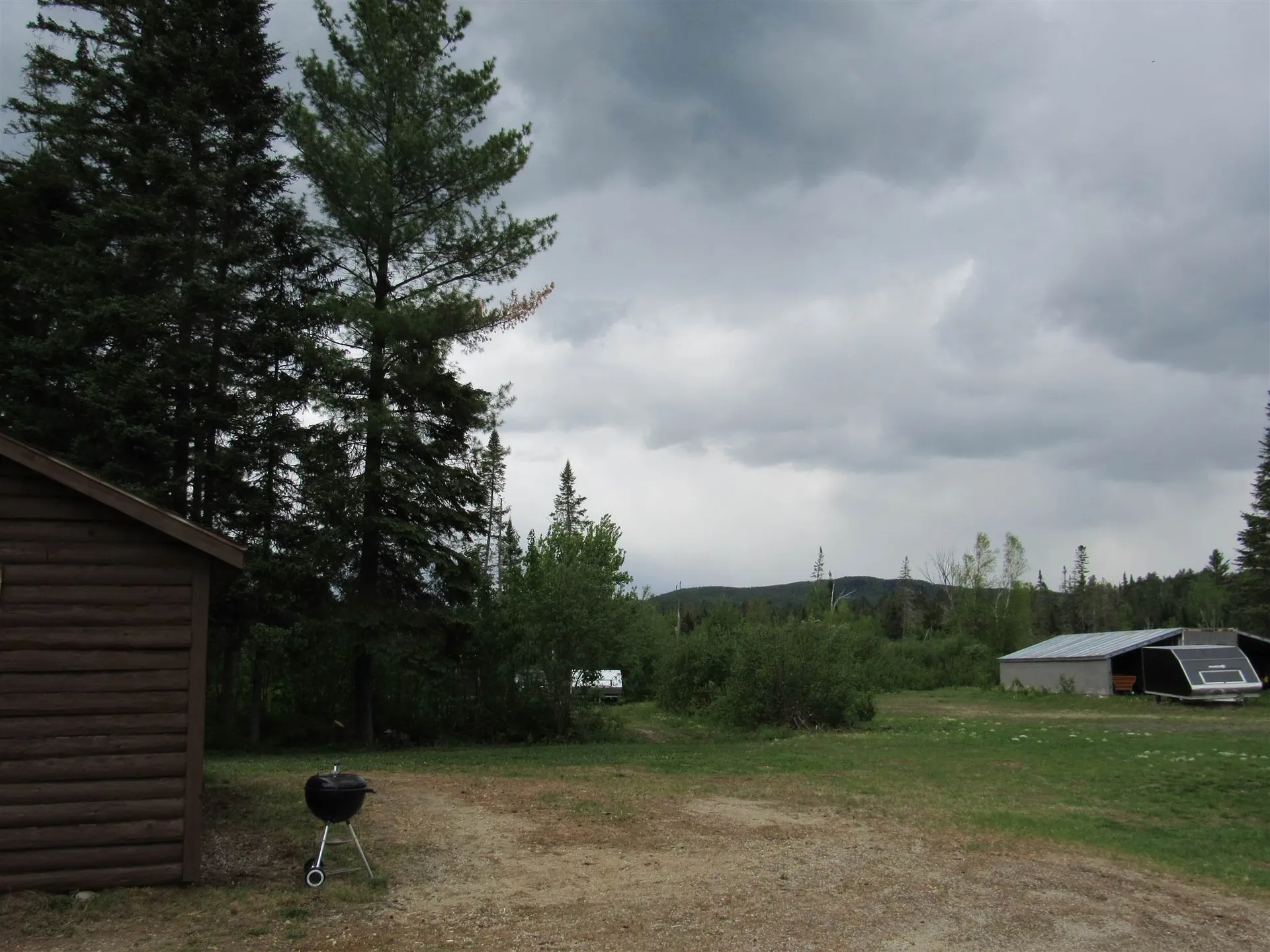 1333 Nh Route 16 Dummer NH 03588