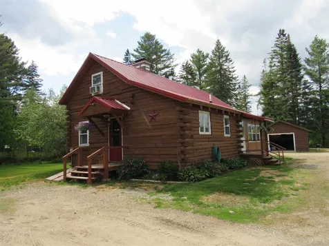 1333 Nh Route 16 Dummer NH 03588