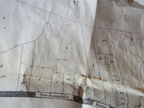 1333 Nh Route 16 Dummer NH 03588