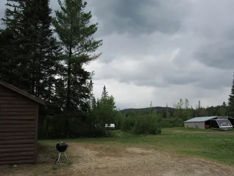 1333 Nh Route 16 Dummer NH 03588