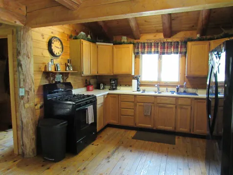1333 Nh Route 16 Dummer NH 03588