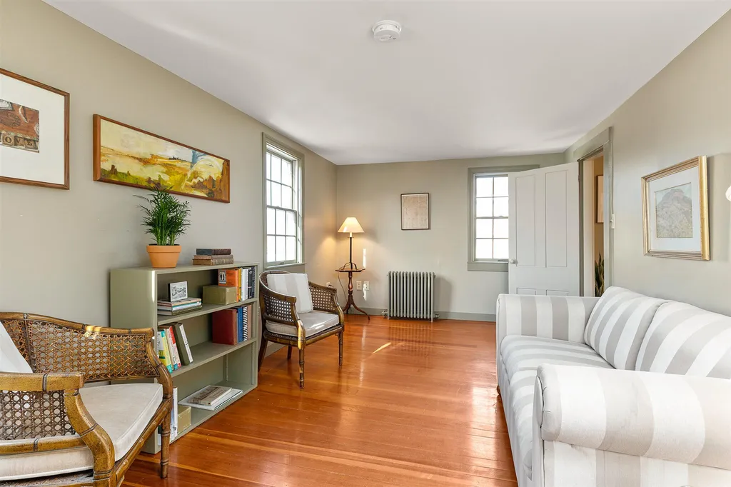 37 South Street Portsmouth NH 03801