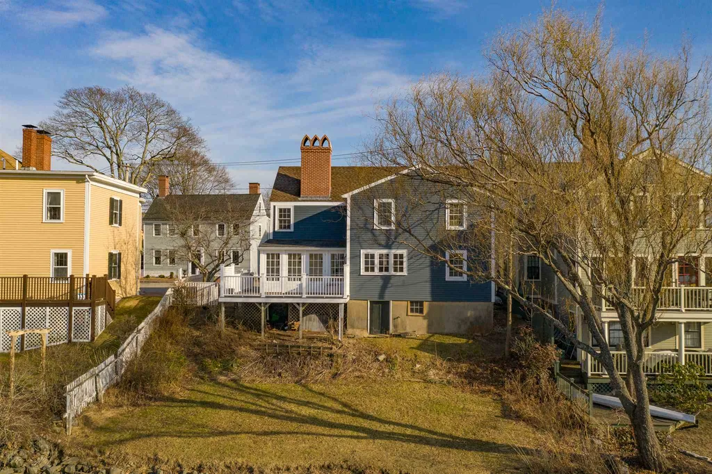 37 South Street Portsmouth NH 03801