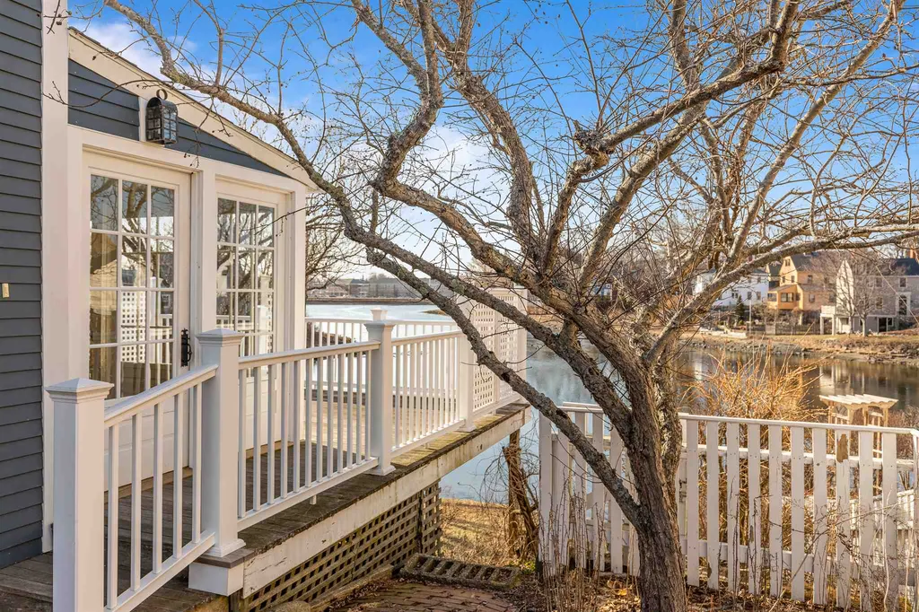 37 South Street Portsmouth NH 03801